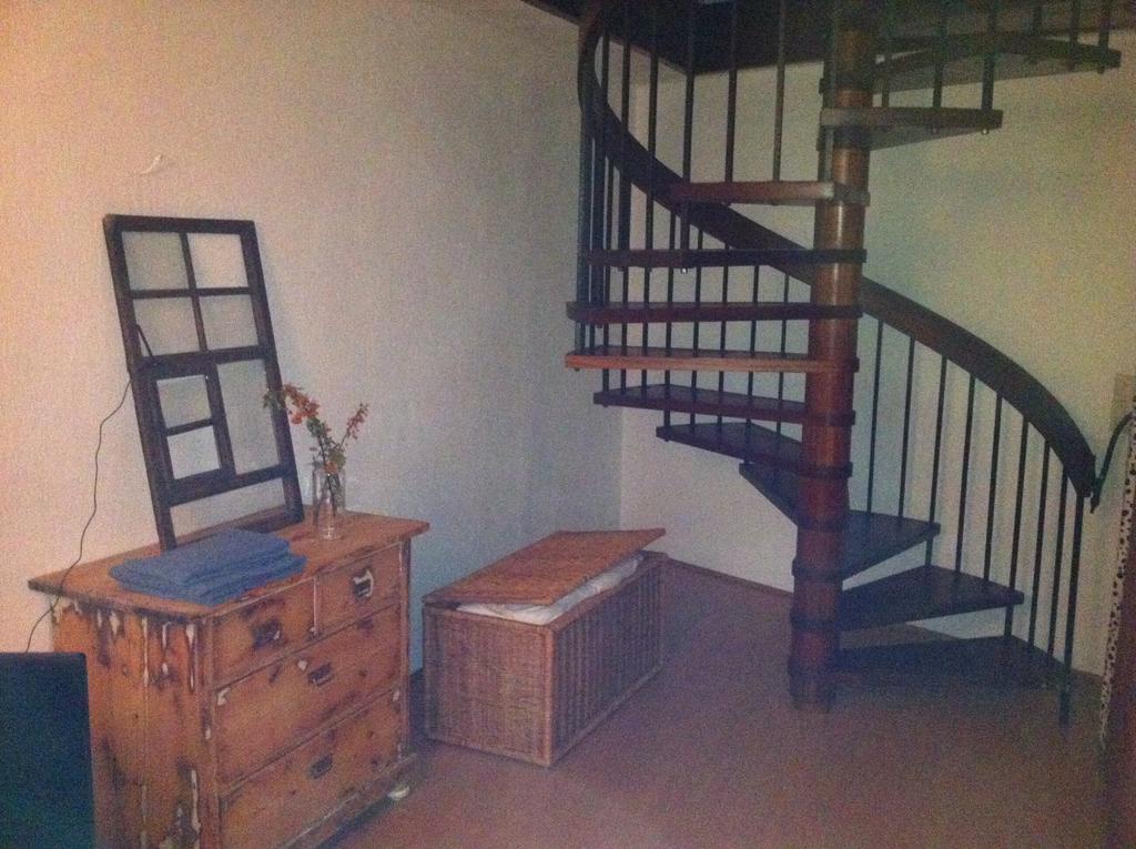 Ferienwohnung Freiburg Herdern Friburgo em Brisgóvia Quarto foto