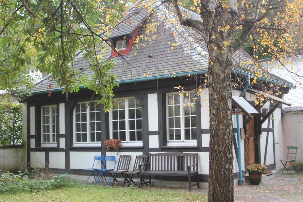 Ferienwohnung Freiburg Herdern Friburgo em Brisgóvia Quarto foto