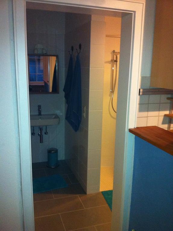 Ferienwohnung Freiburg Herdern Friburgo em Brisgóvia Quarto foto