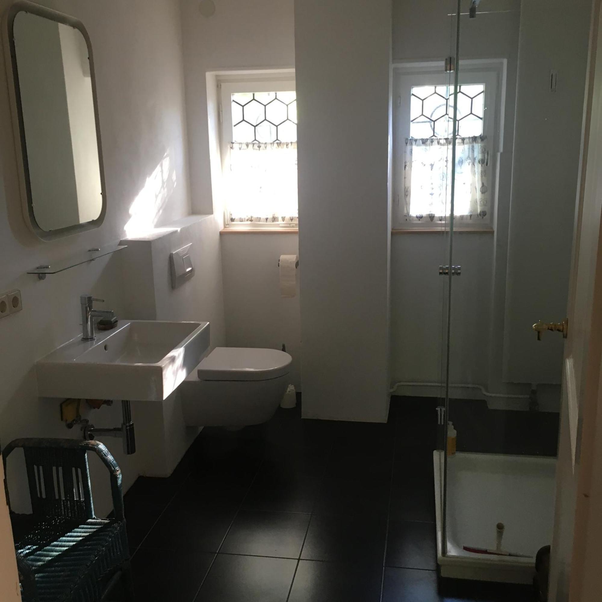 Ferienwohnung Freiburg Herdern Friburgo em Brisgóvia Quarto foto
